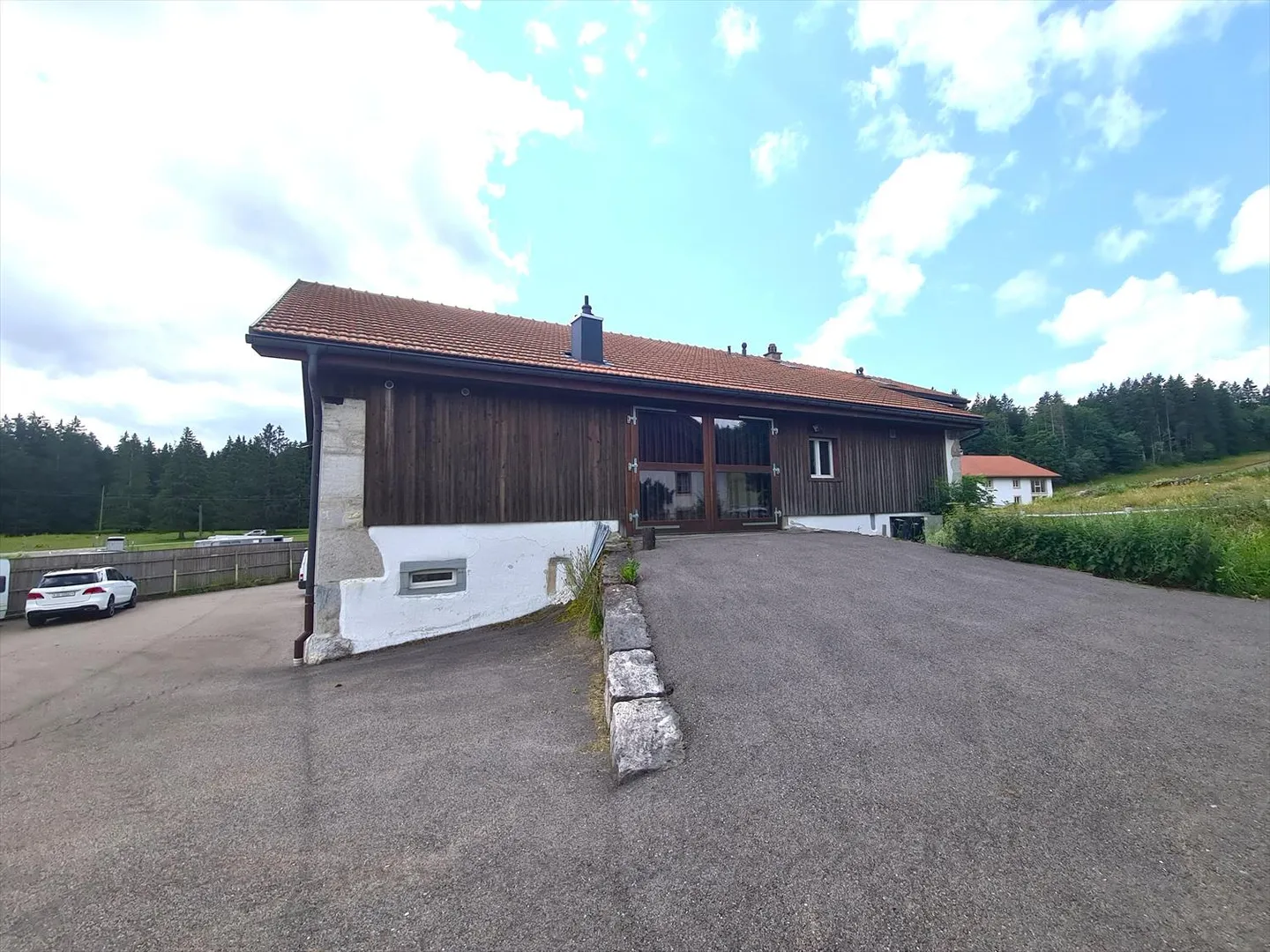 Dépendance 12 pièces - Photo 6 of 30