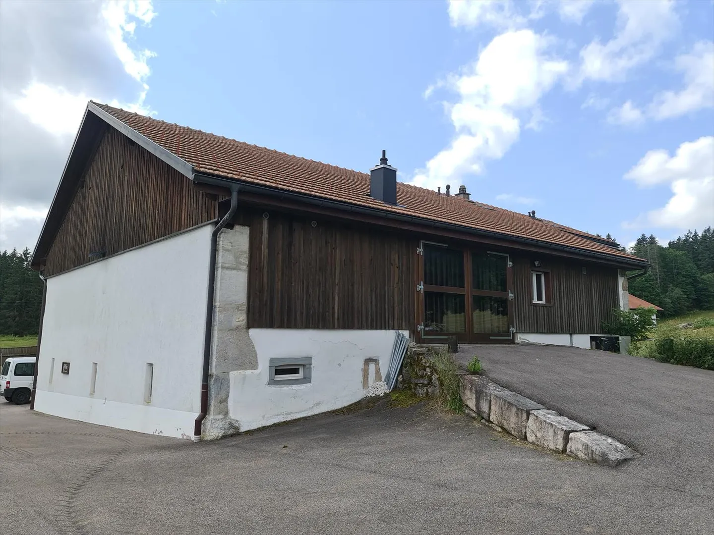 Dépendance 12 pièces - Photo 9 of 30