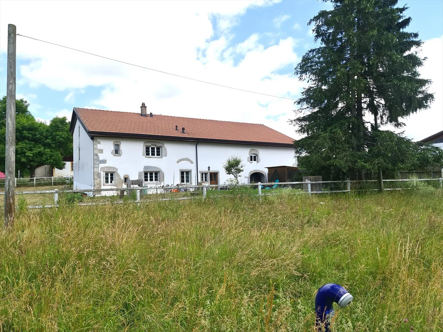 Dépendance 12 pièces - Photo 10 of 30