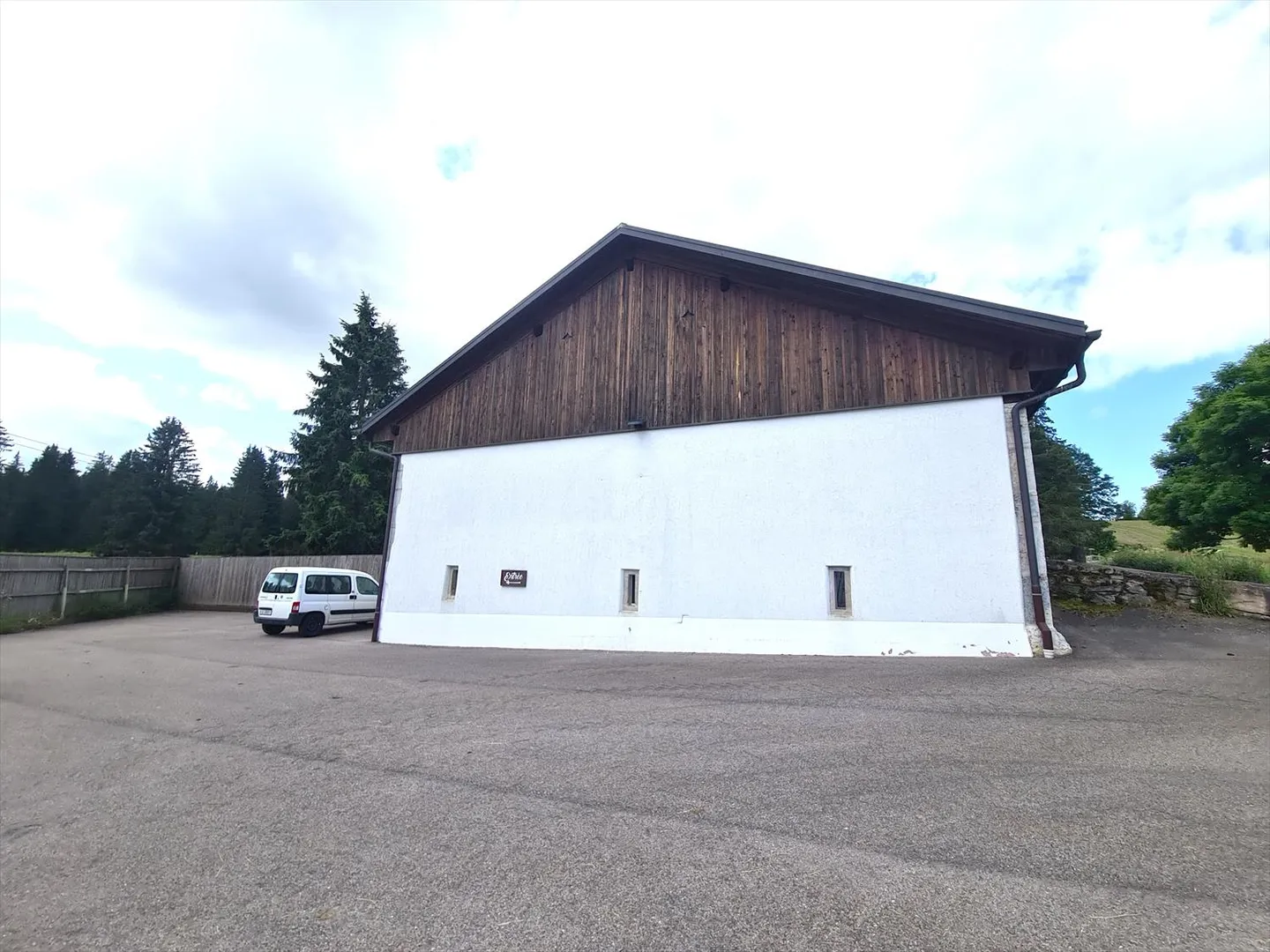 Dépendance 12 pièces - Photo 11 of 30