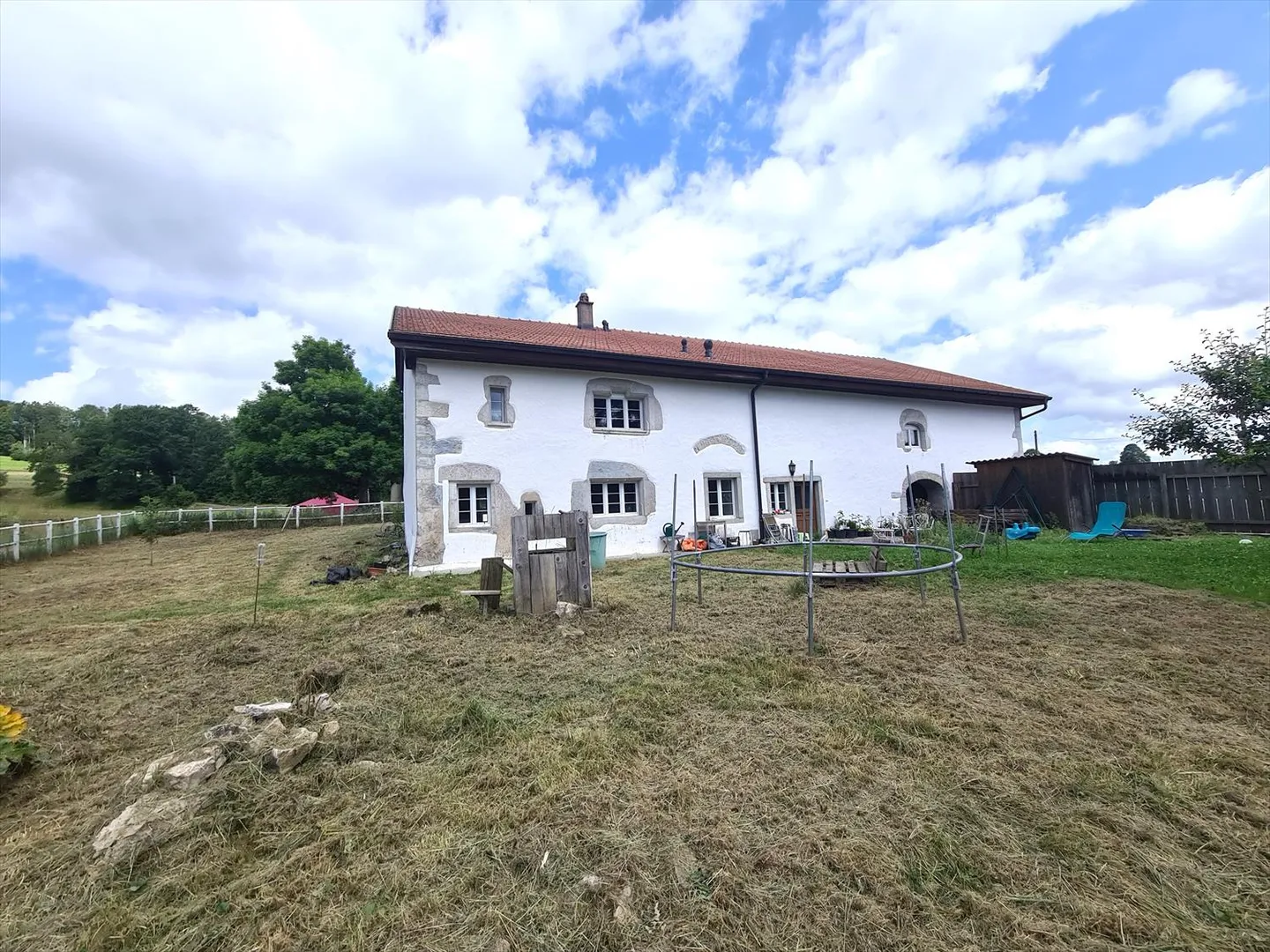 Dépendance 12 pièces - Photo 12 of 30