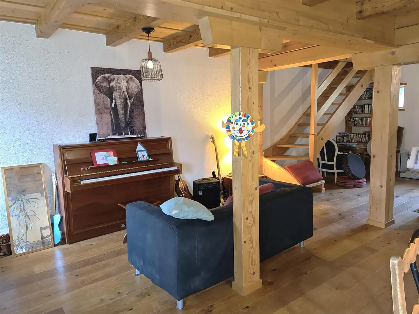 Dépendance 12 pièces - Photo 15 of 30