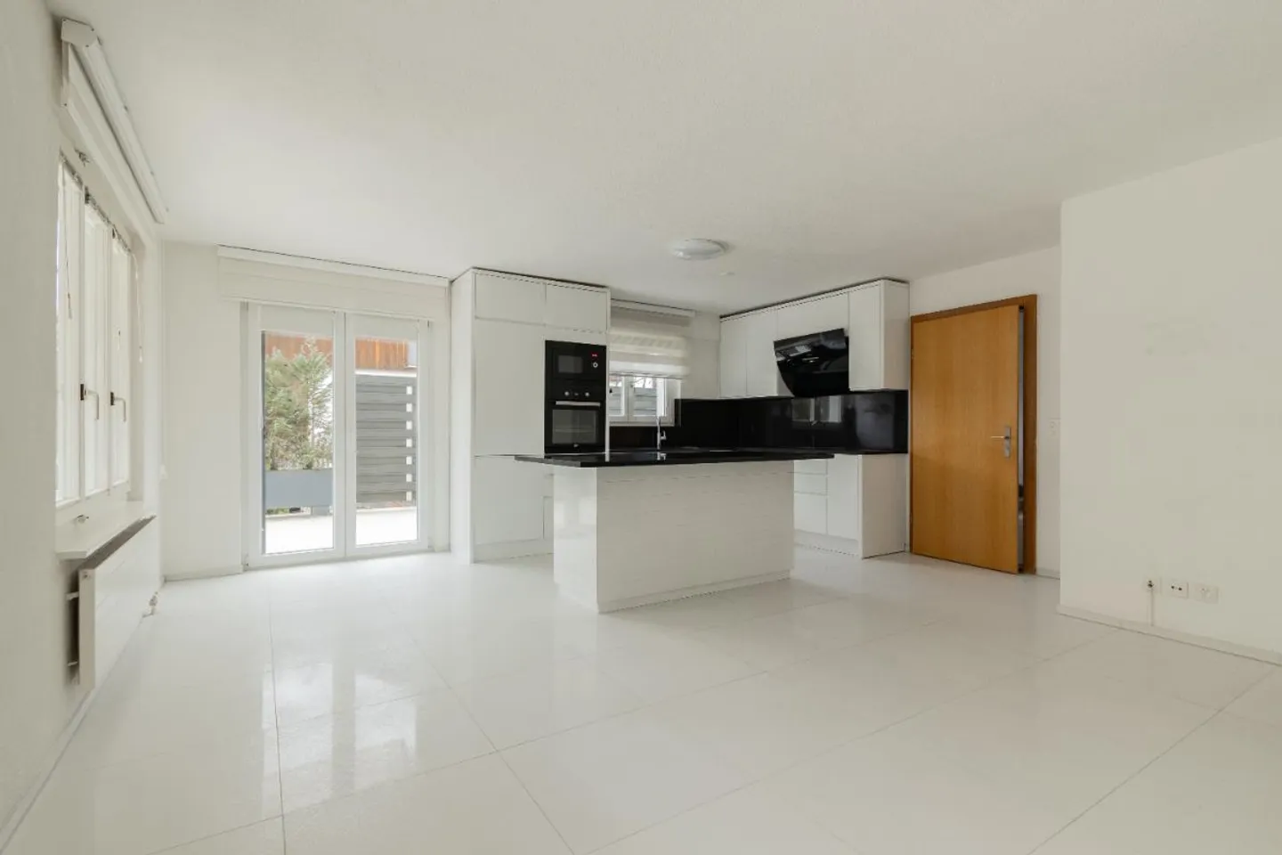 Appartement 4.5 pièces - Photo 2 sur 5