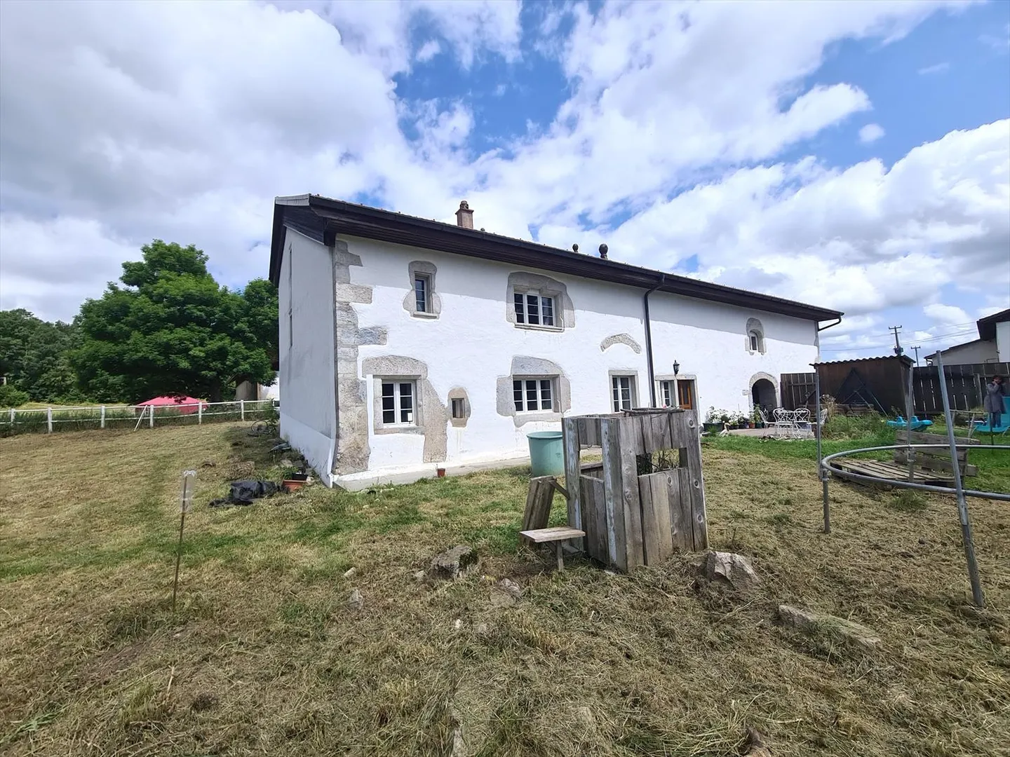 Dépendance 12 pièces - Photo 3 of 30