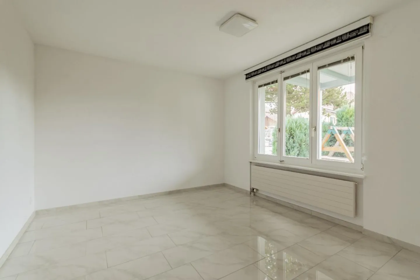 Appartement 4.5 pièces - Photo 3 sur 5