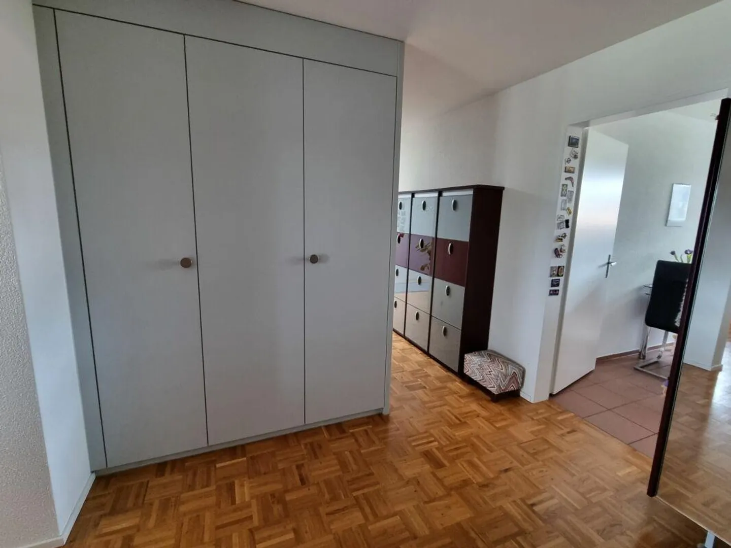 Gemütliche 4.5-Zimmer-Wohnung - Foto 7 von 7
