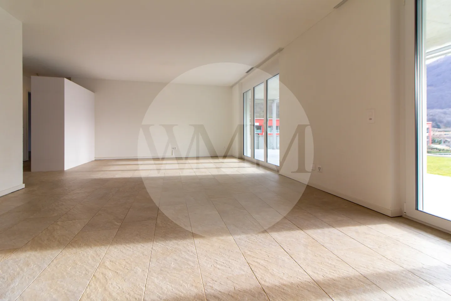 Appartamento in affitto - Foto 4 di 13