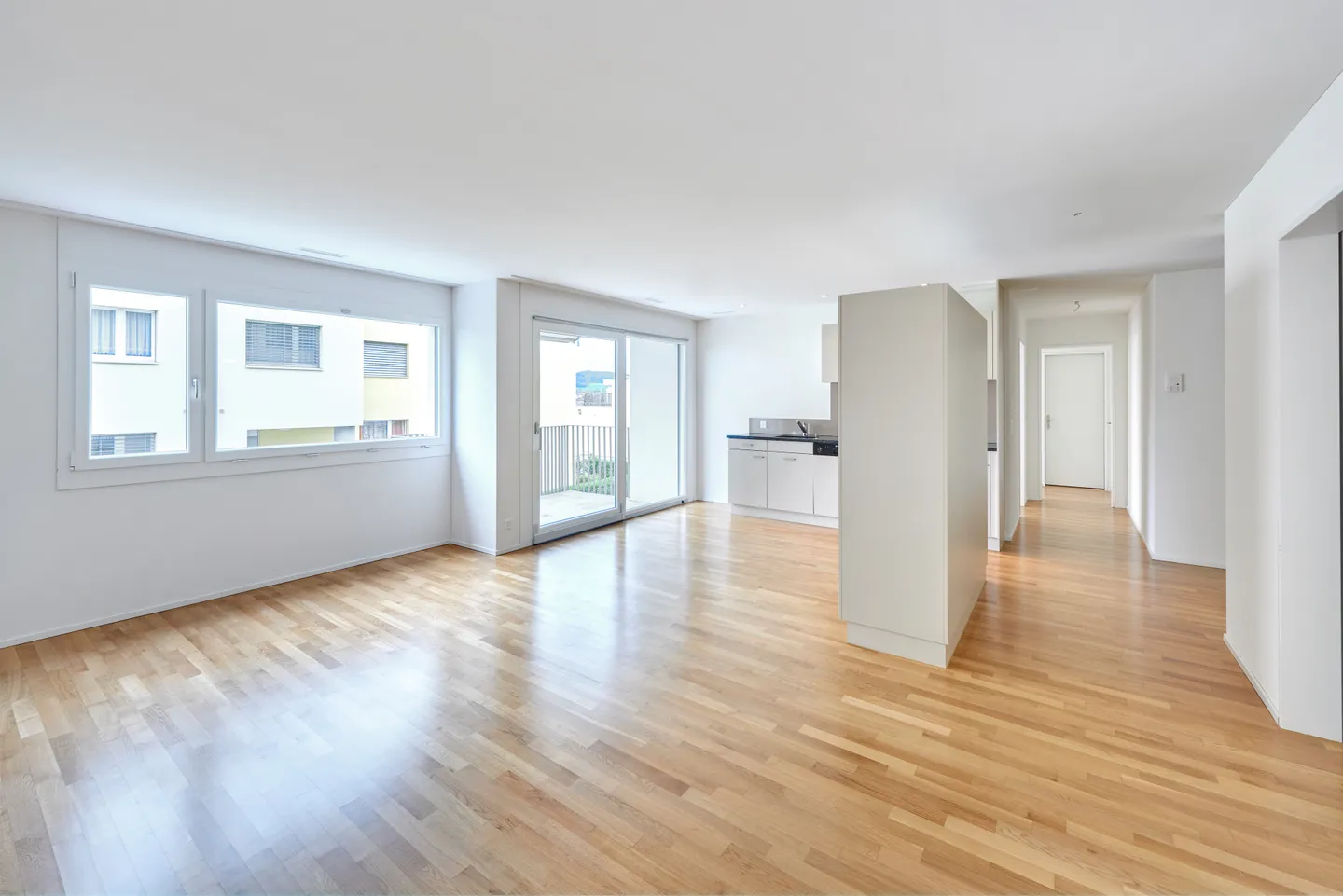 Appartamento in affitto - Foto 4 di 7