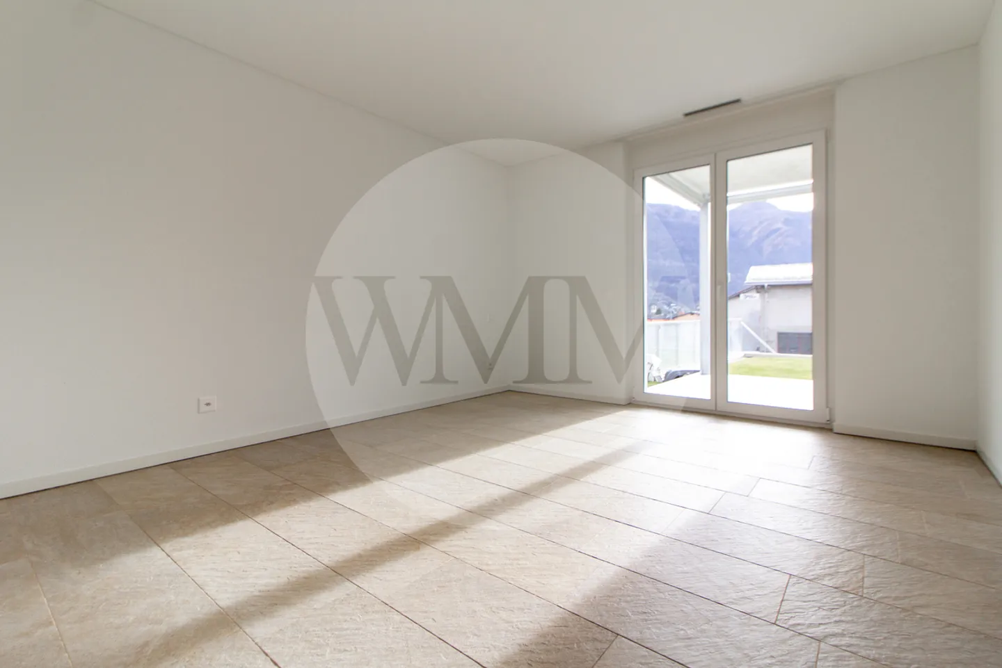 Appartamento in affitto - Foto 7 di 13