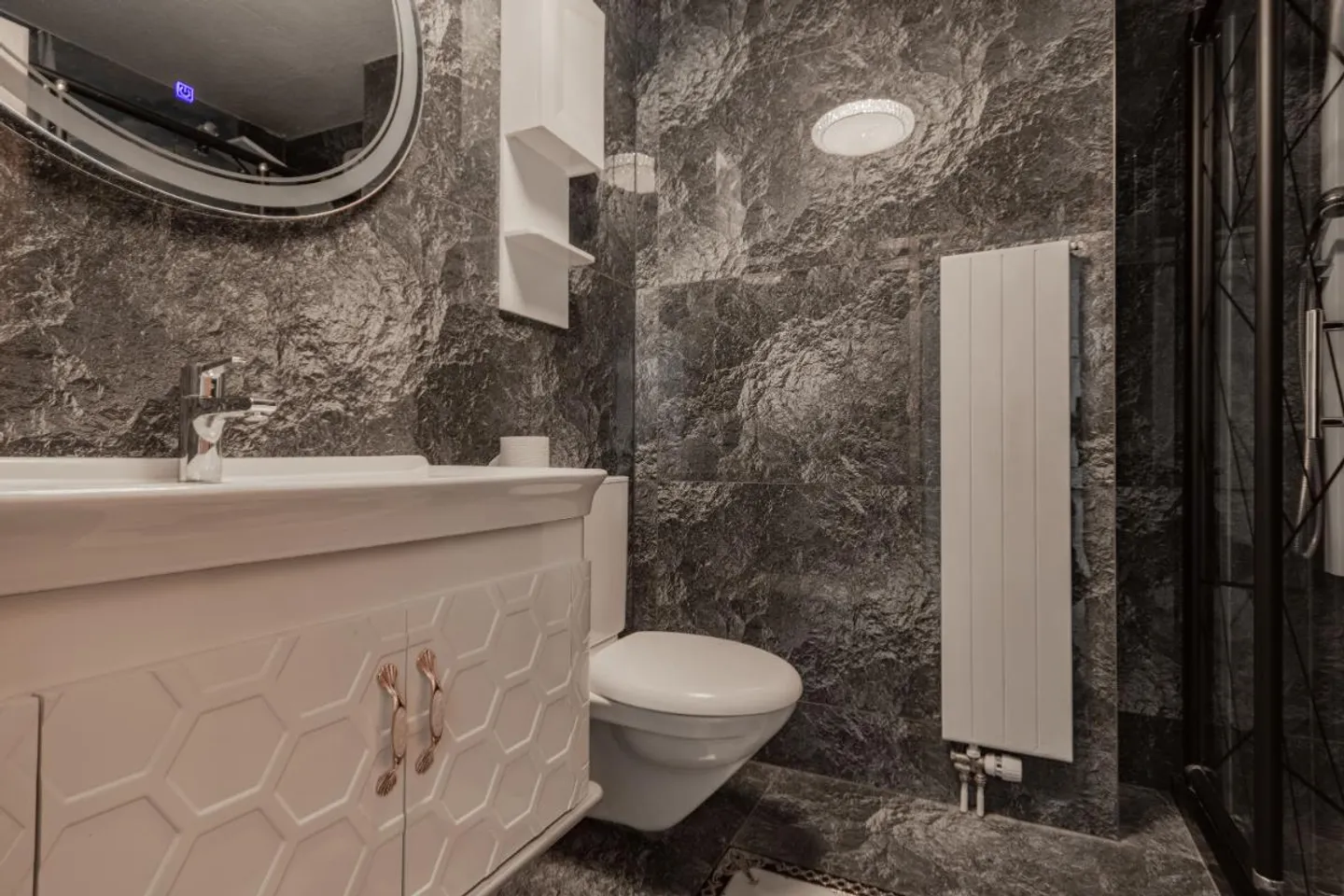 Appartement 4.5 pièces - Photo 4 sur 5