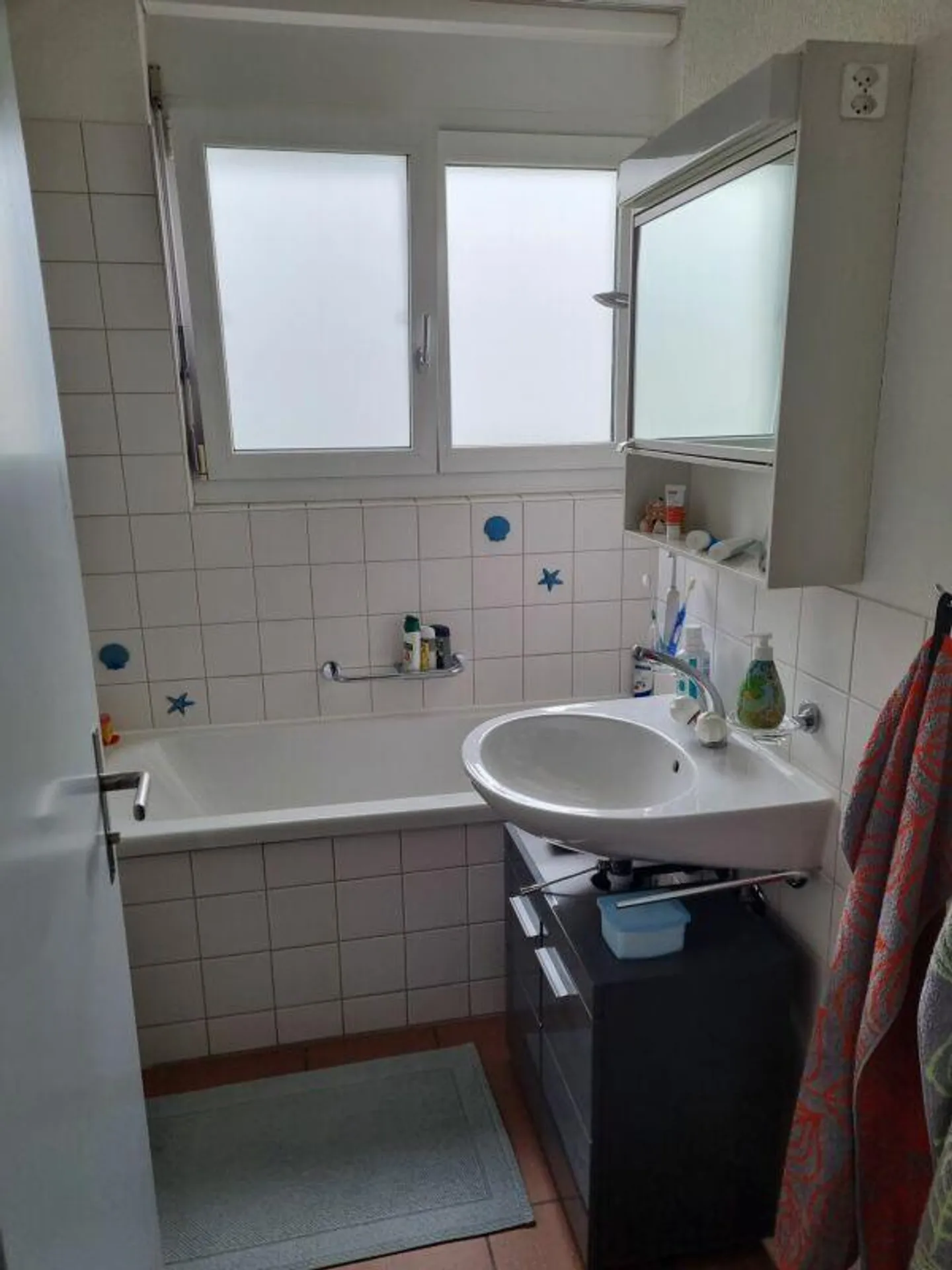Gemütliche 4.5-Zimmer-Wohnung - Foto 2 von 7