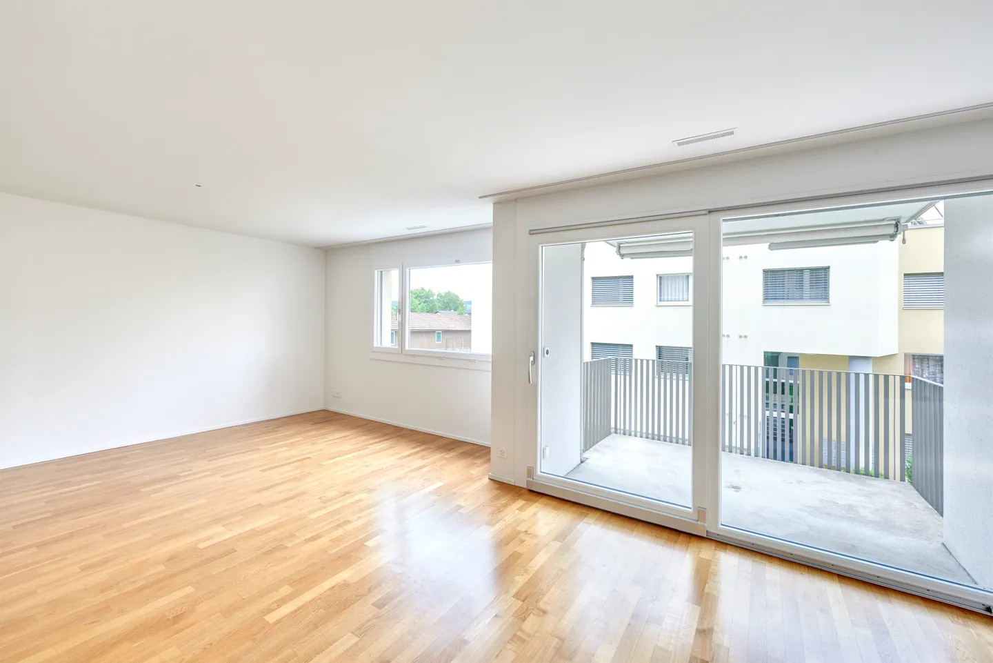 Appartamento in affitto - Foto 3 di 7