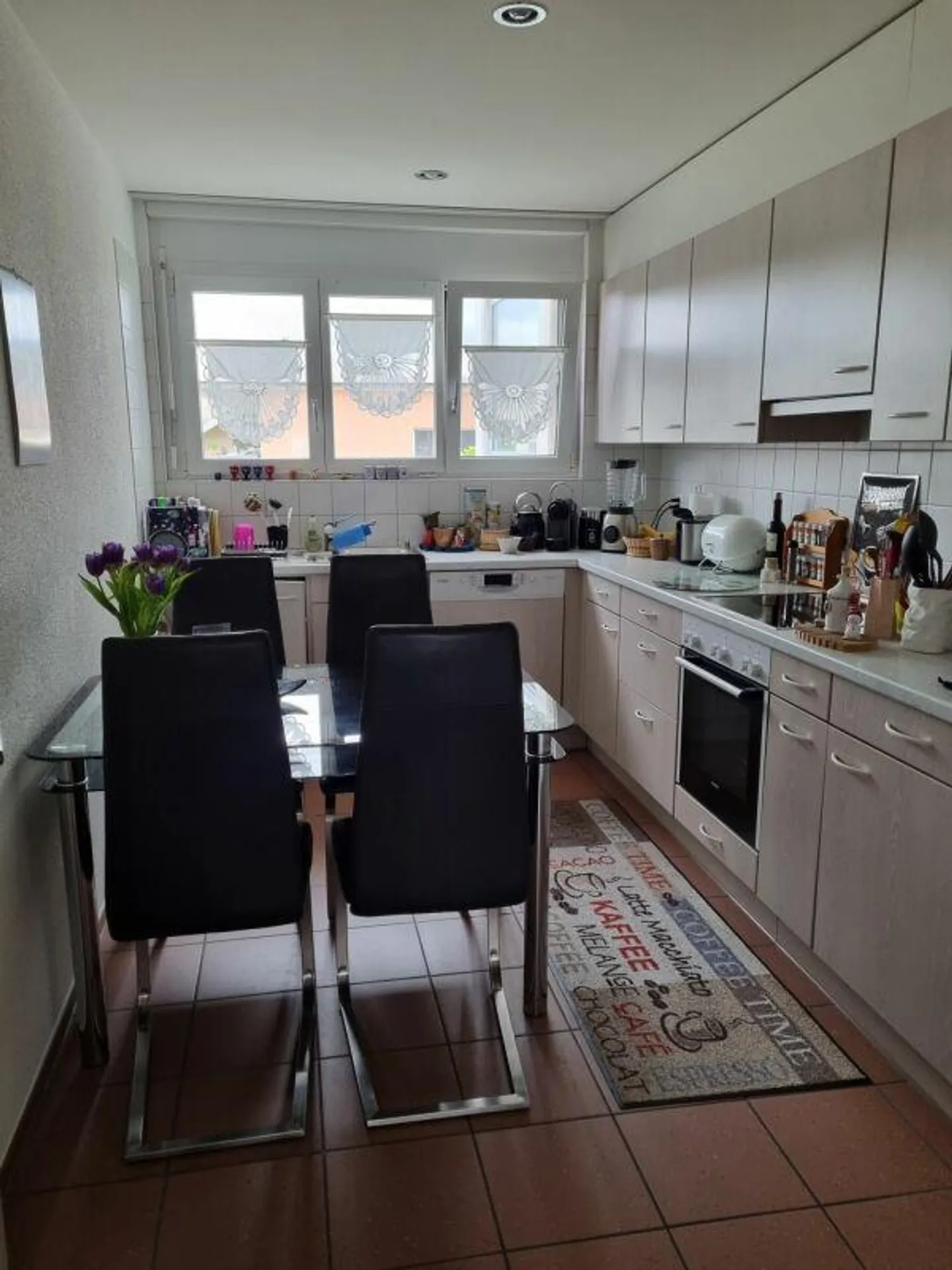 Gemütliche 4.5-Zimmer-Wohnung - Foto 4 von 7