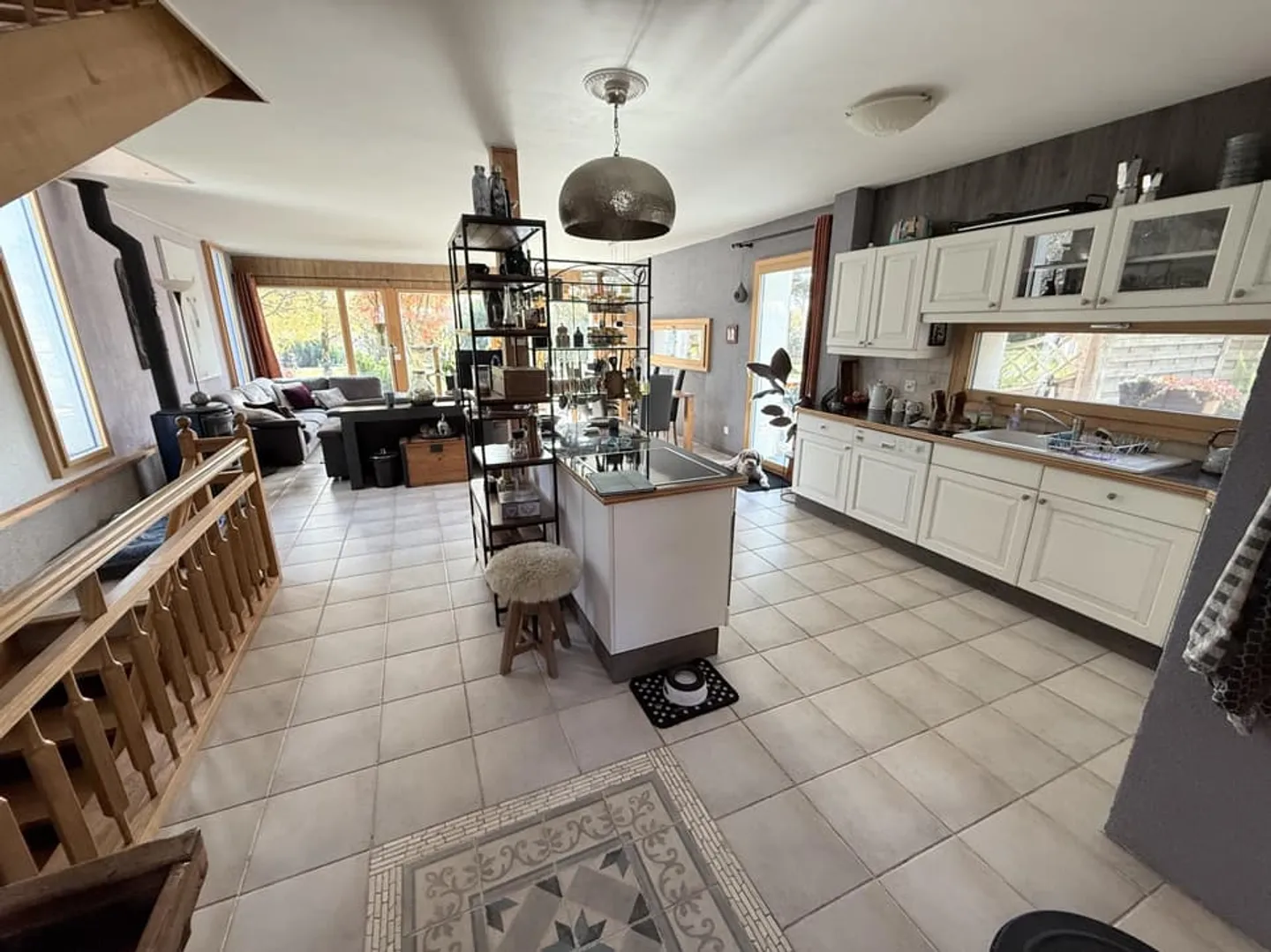 Magnificent modular house ideally located - Romanel-sur-Morges - Photo 6 of 13