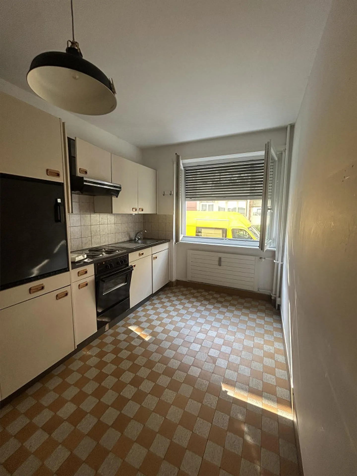 Appartement 2 pièces à louer dans le quartier Iselin - Photo 1 sur 10