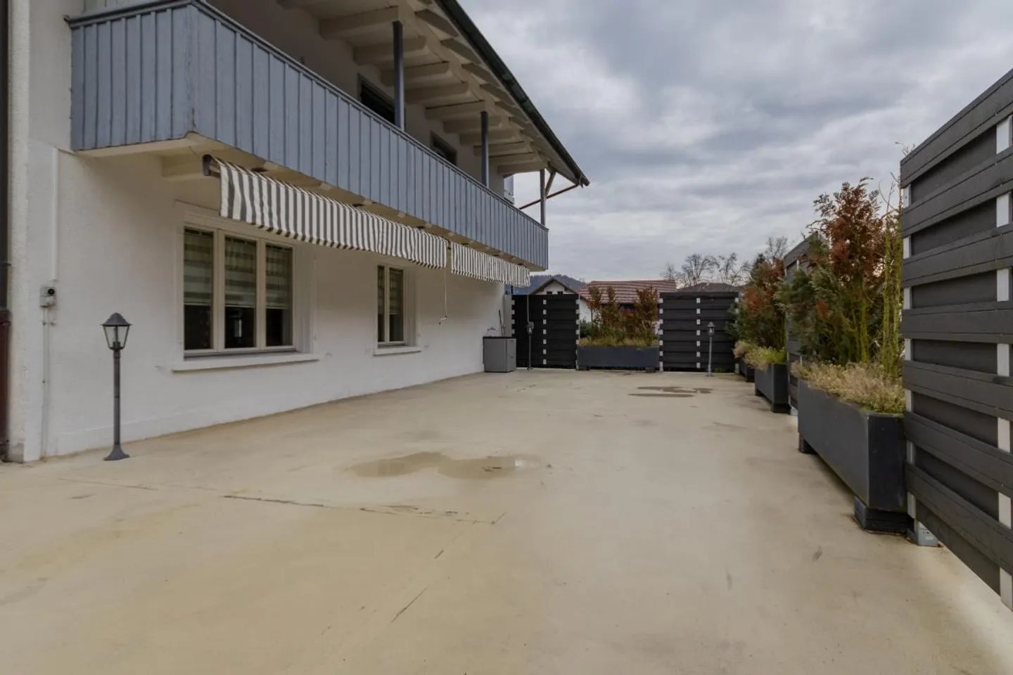 Appartement 4.5 pièces - Photo 5 sur 5