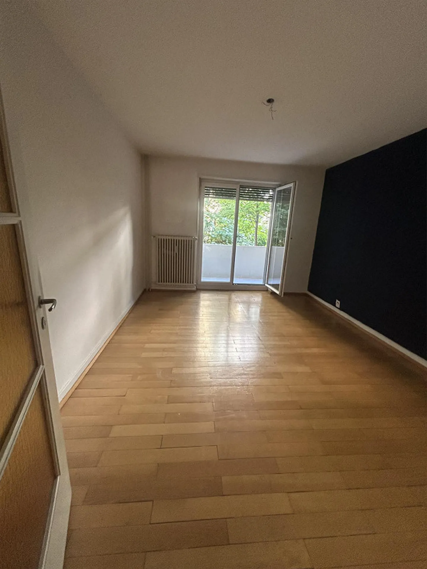 Appartement 2 pièces à louer dans le quartier Iselin - Photo 2 sur 10