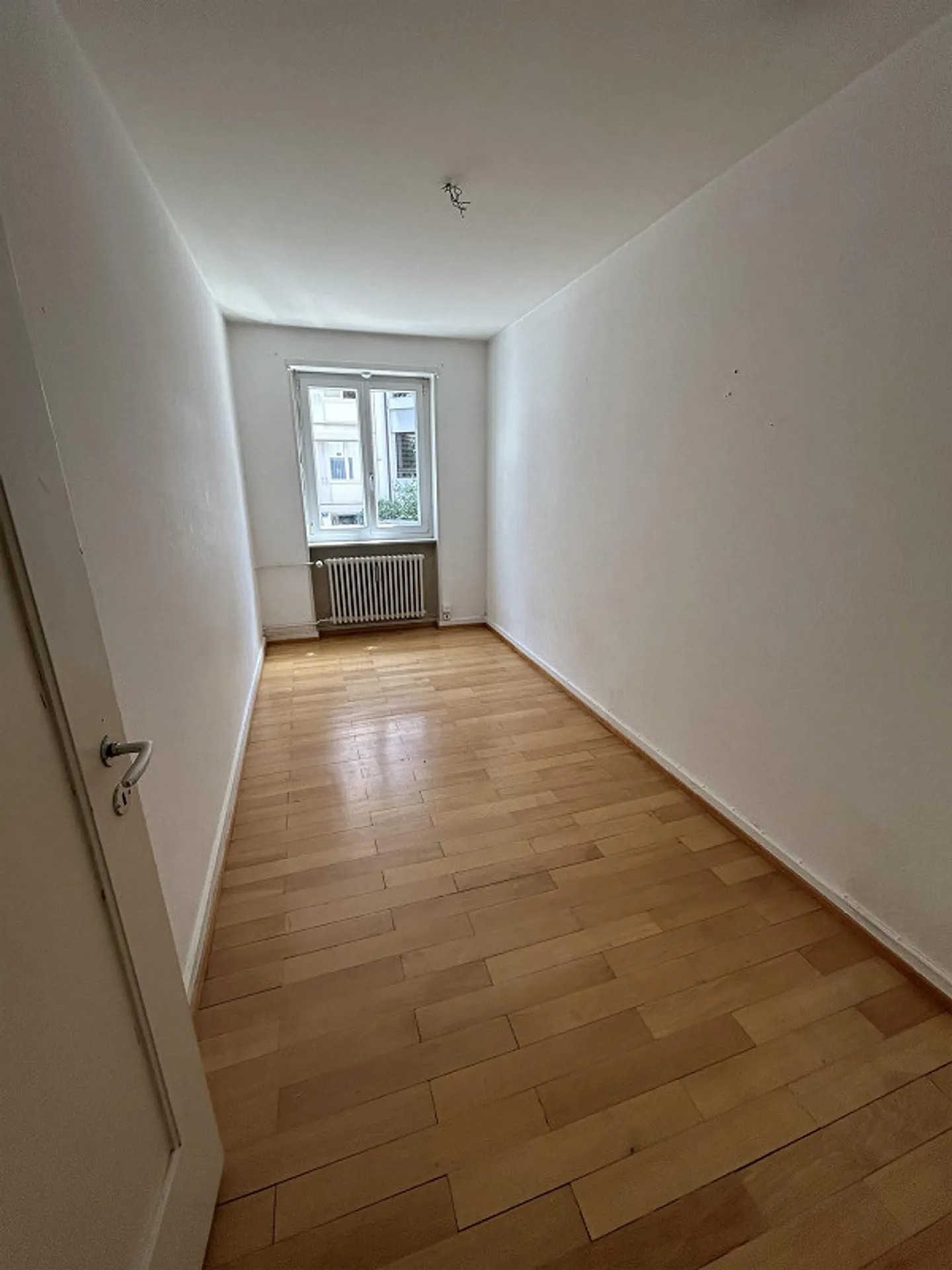 Appartement 2 pièces à louer dans le quartier Iselin - Photo 3 sur 10