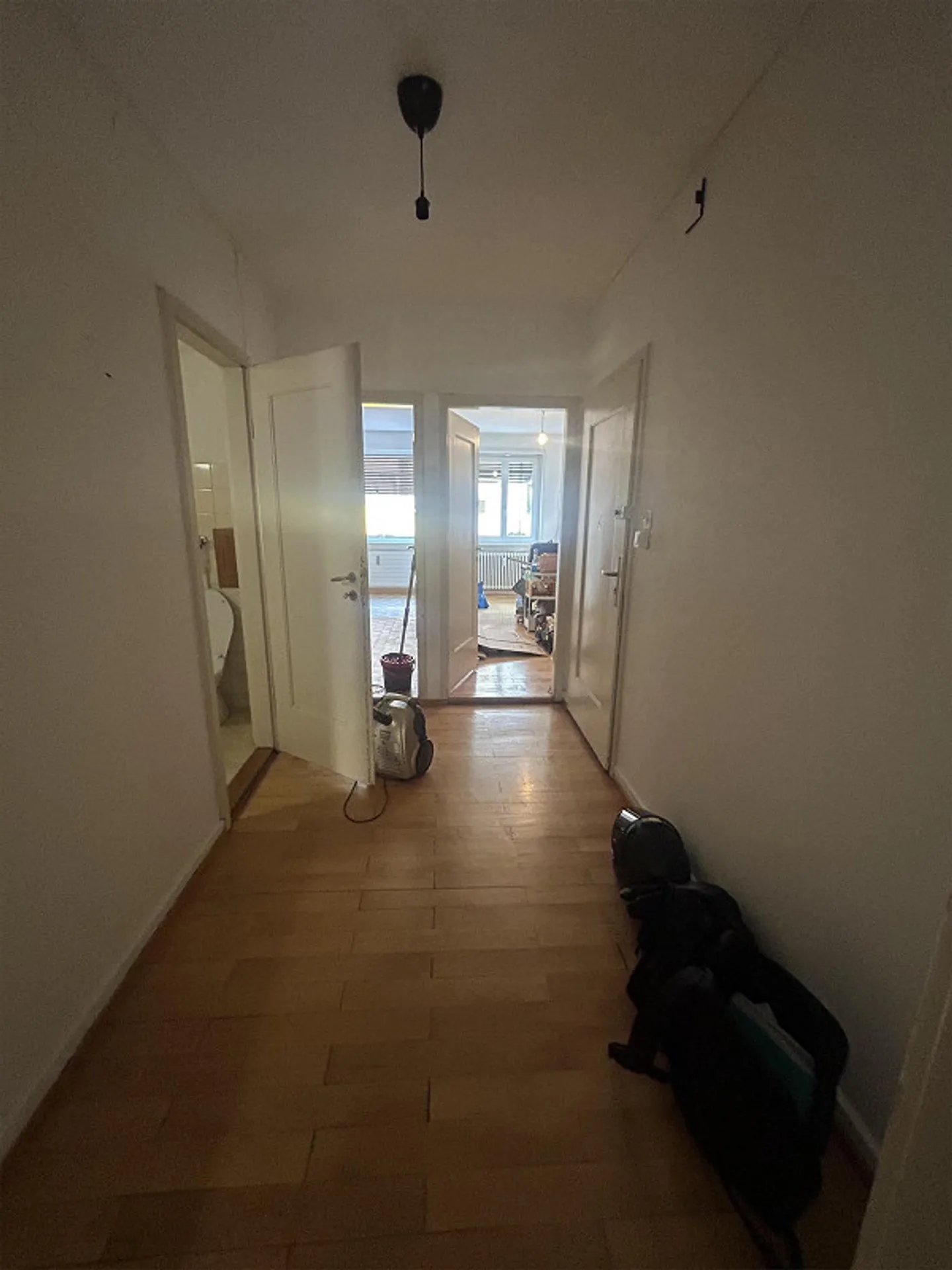 Appartement 2 pièces à louer dans le quartier Iselin - Photo 6 sur 10