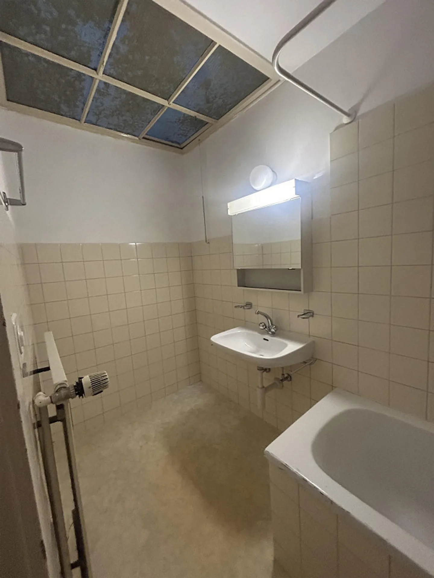 Appartement 2 pièces à louer dans le quartier Iselin - Photo 7 sur 10