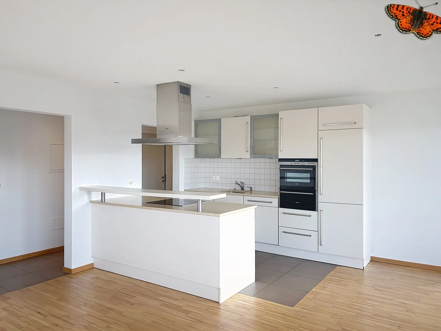 Magnificent 4.5-room apartment in Neyruz with giant terrace! - Photo 1 of 15