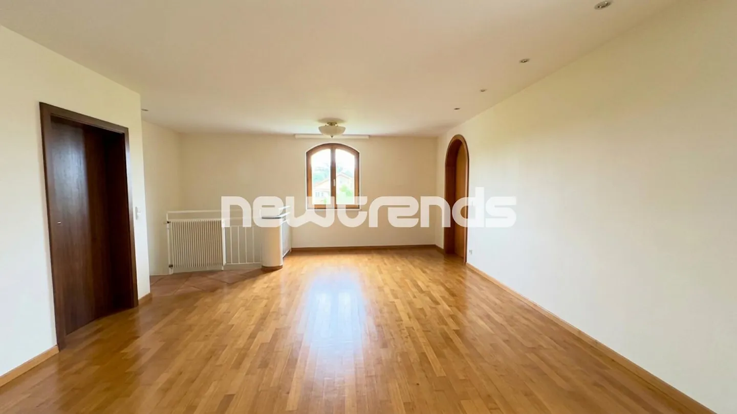 Cadro, Villa unifamiliare con appartamento di servizio e piscina - Foto 6 di 41