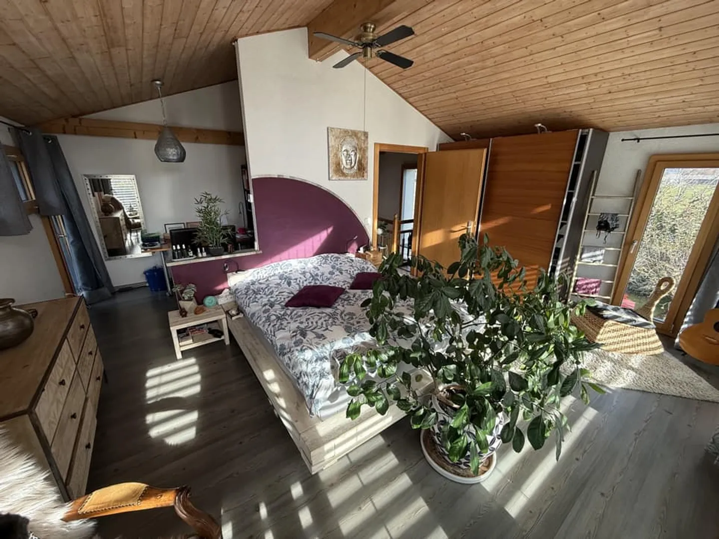 Magnificent modular house ideally located - Romanel-sur-Morges - Photo 9 of 13