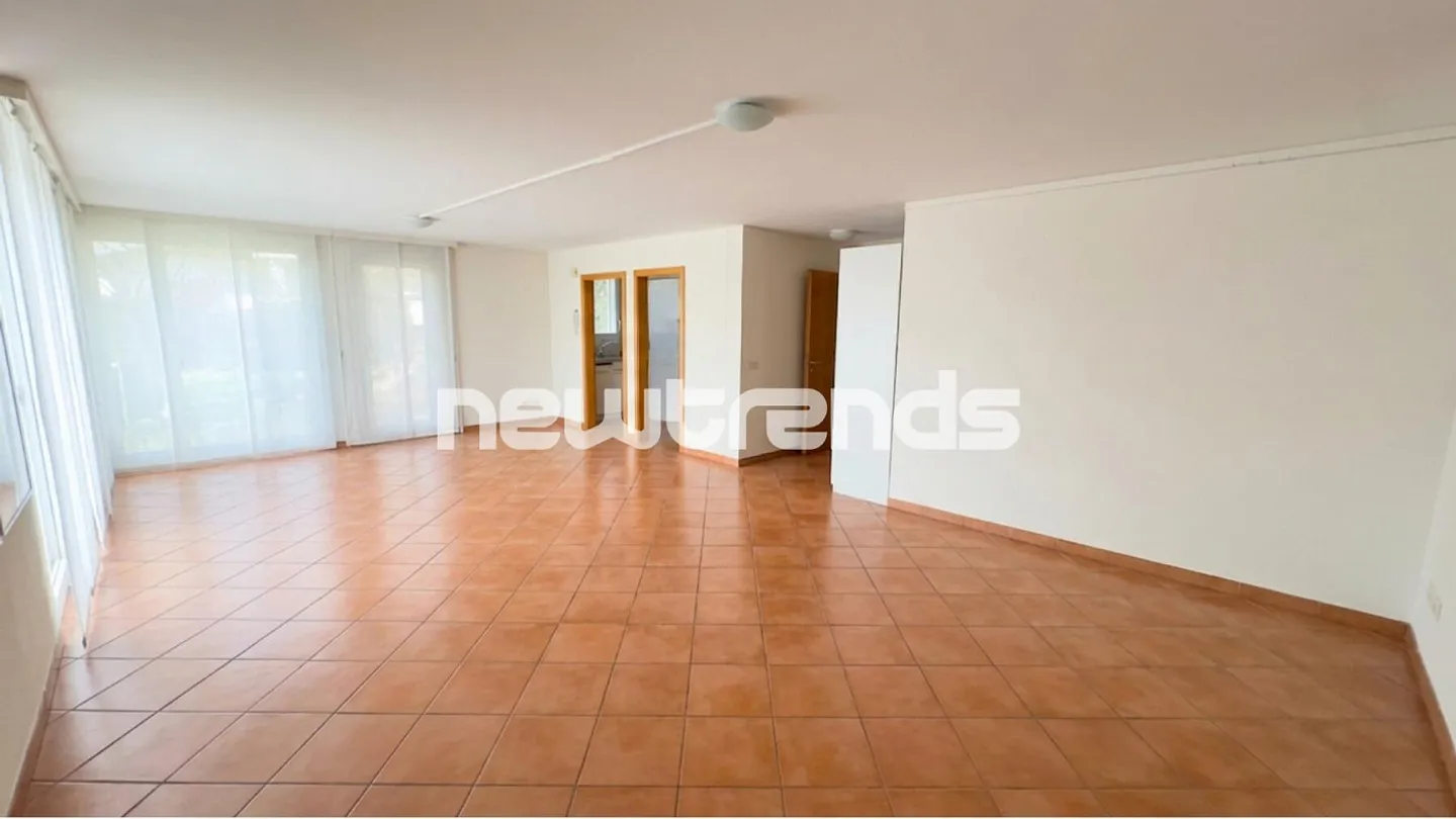 Cadro, Villa unifamiliare con appartamento di servizio e piscina - Foto 12 di 41