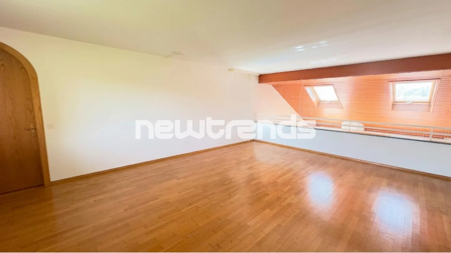 Cadro, Villa unifamiliare con appartamento di servizio e piscina - Foto 13 di 41