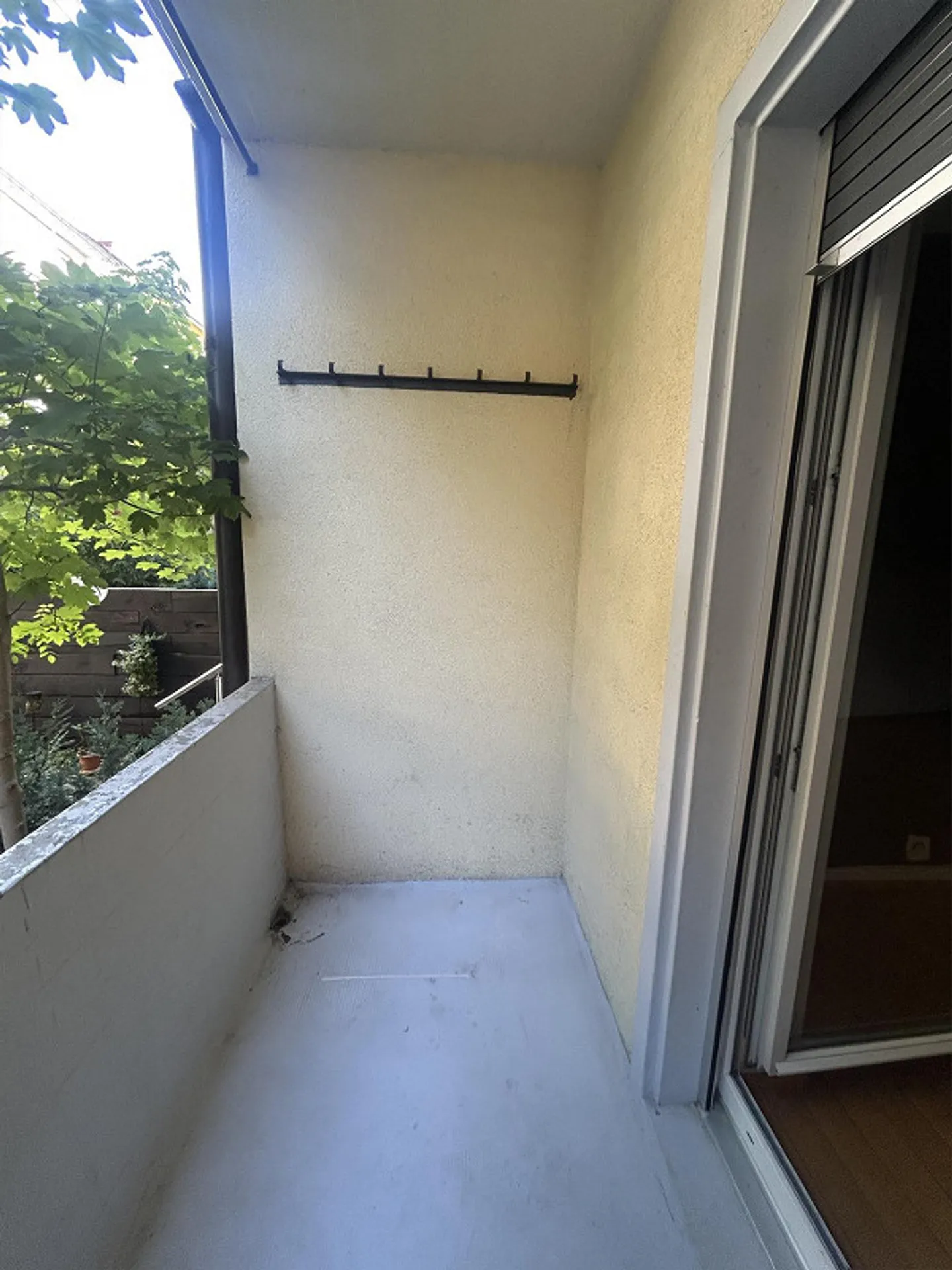 Appartement 2 pièces à louer dans le quartier Iselin - Photo 10 sur 10
