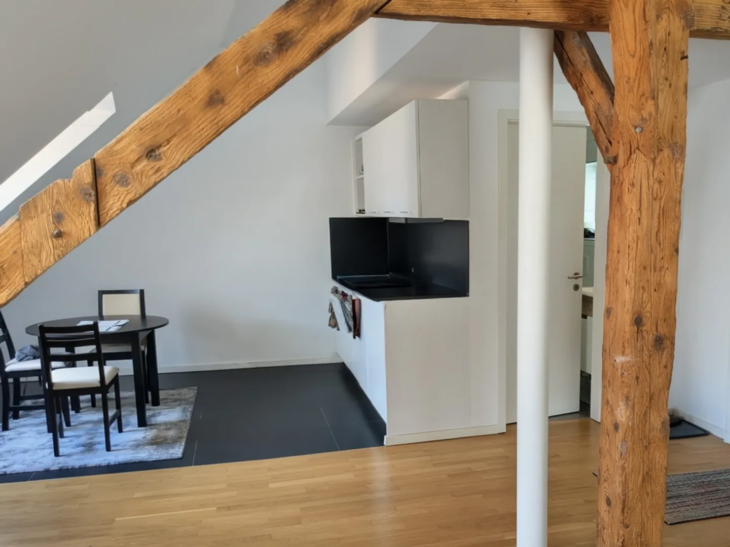 Appartement Charmant à Morges - Photo 2 sur 6