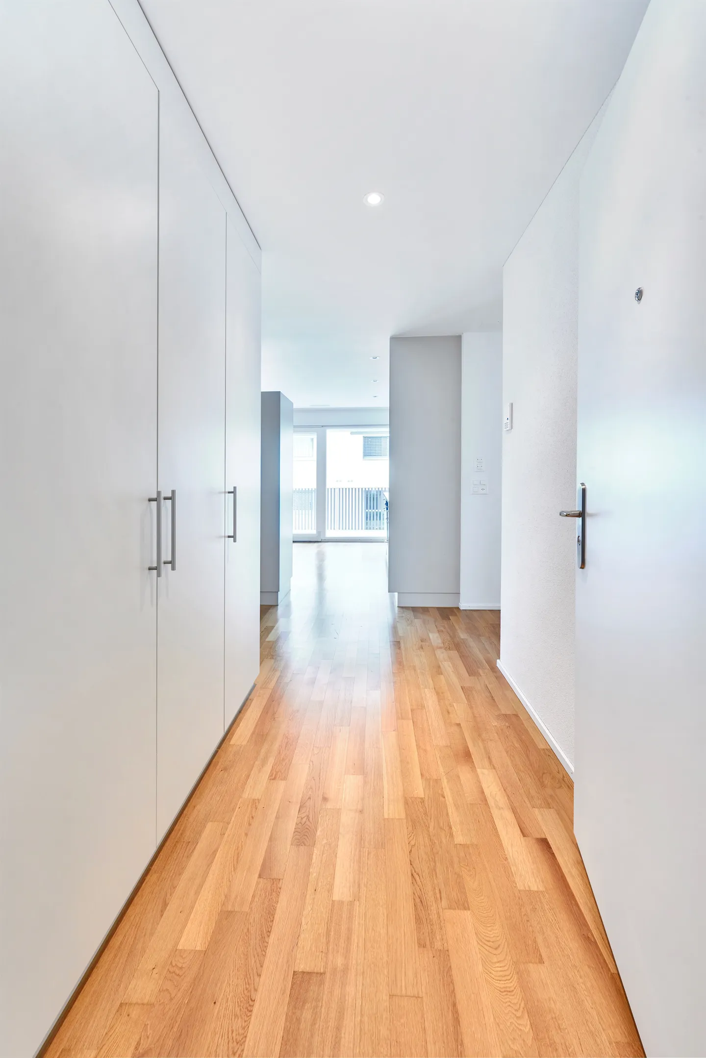 Appartamento in affitto - Foto 7 di 7