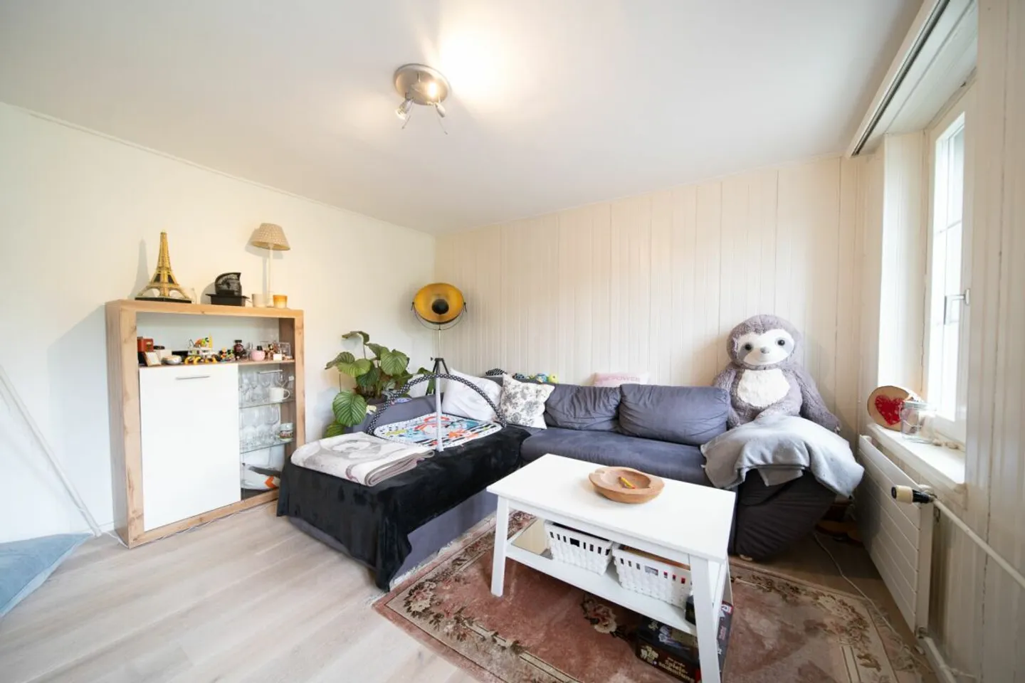 Maison Charmante en Emplacement Calme - Photo 14 sur 20