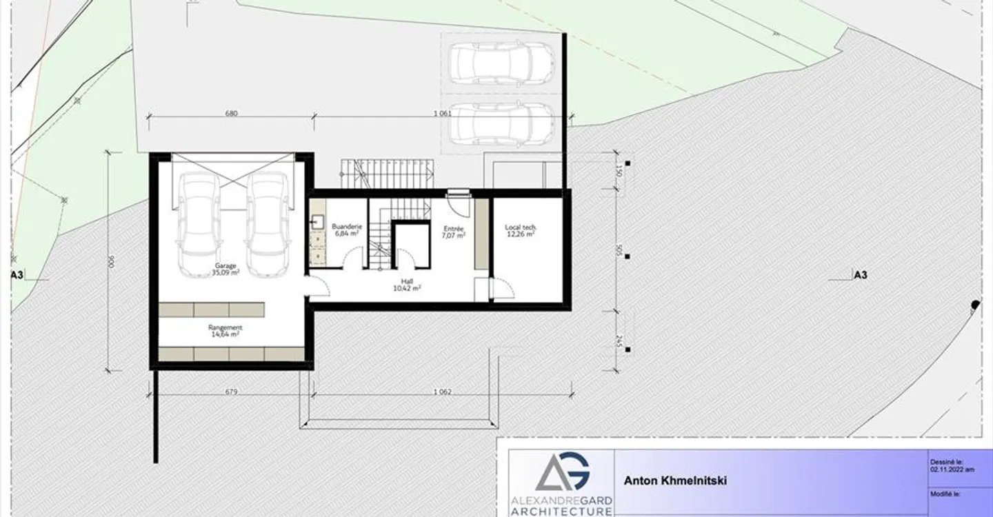 Construction Project! Family Home - Photo 1 of 3