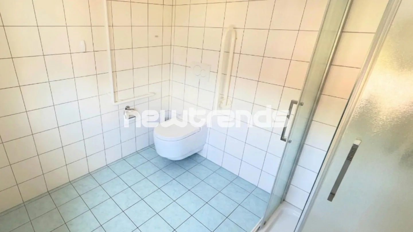 Cadro, Villa unifamiliare con appartamento di servizio e piscina - Foto 9 di 41