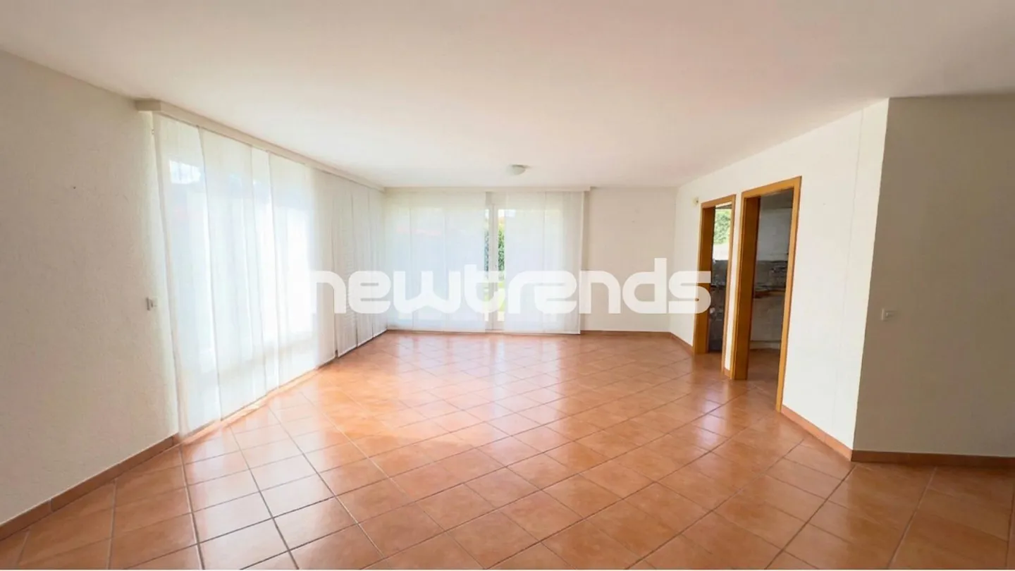 Cadro, Villa unifamiliare con appartamento di servizio e piscina - Foto 11 di 41