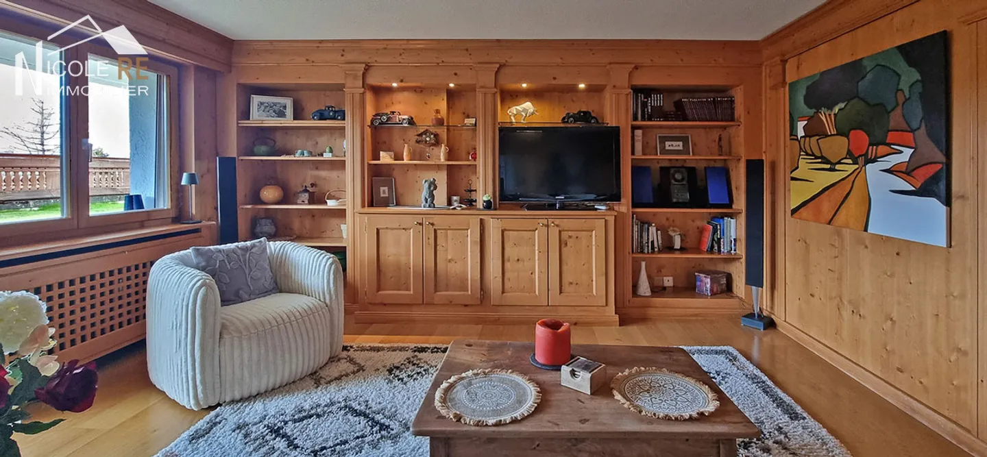 Retraite Montagne Parfaite avec Jardin &amp; Piscine ! - Photo 1 sur 33