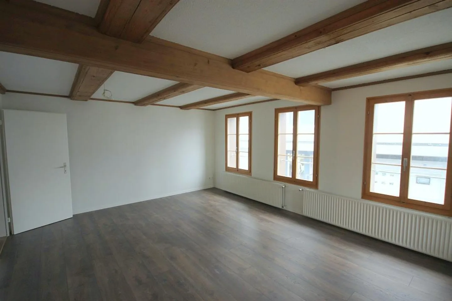 Appartement 3.5 pièces - Photo 4 sur 9