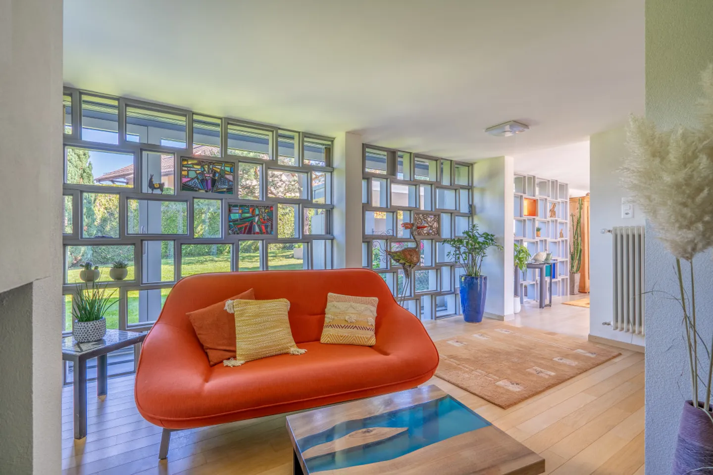 EXCLUSIVE: Elegant property with charm on the outskirts of Lausanne - Photo 6 of 7