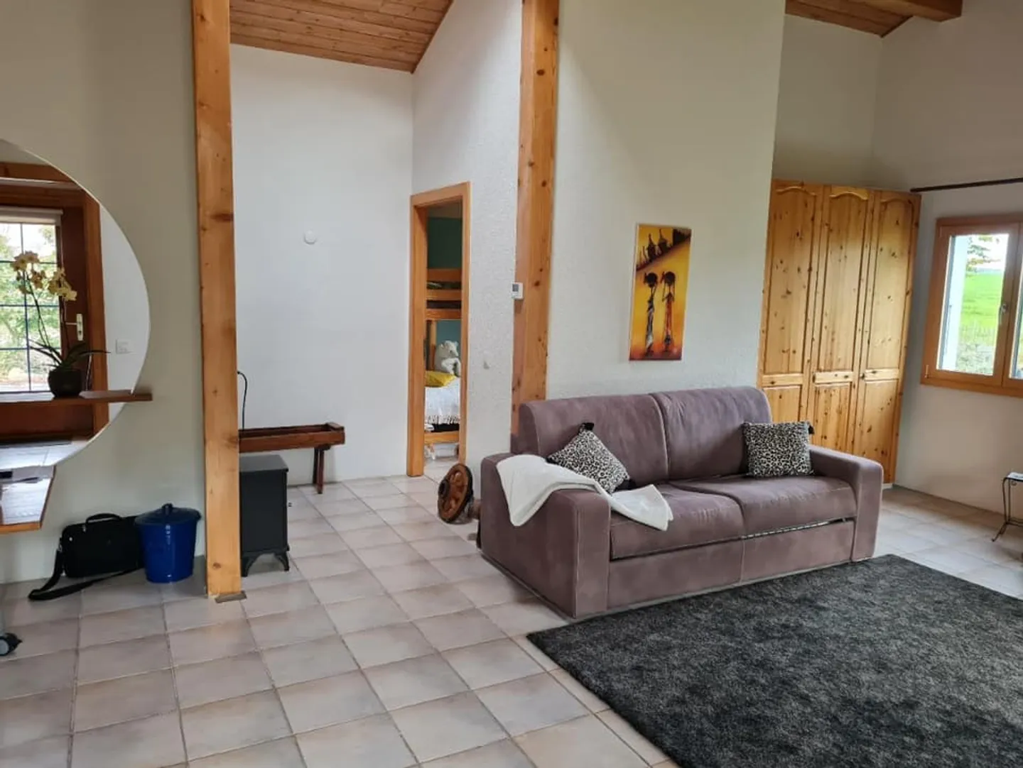 Magnificent modular house ideally located - Romanel-sur-Morges - Photo 13 of 13