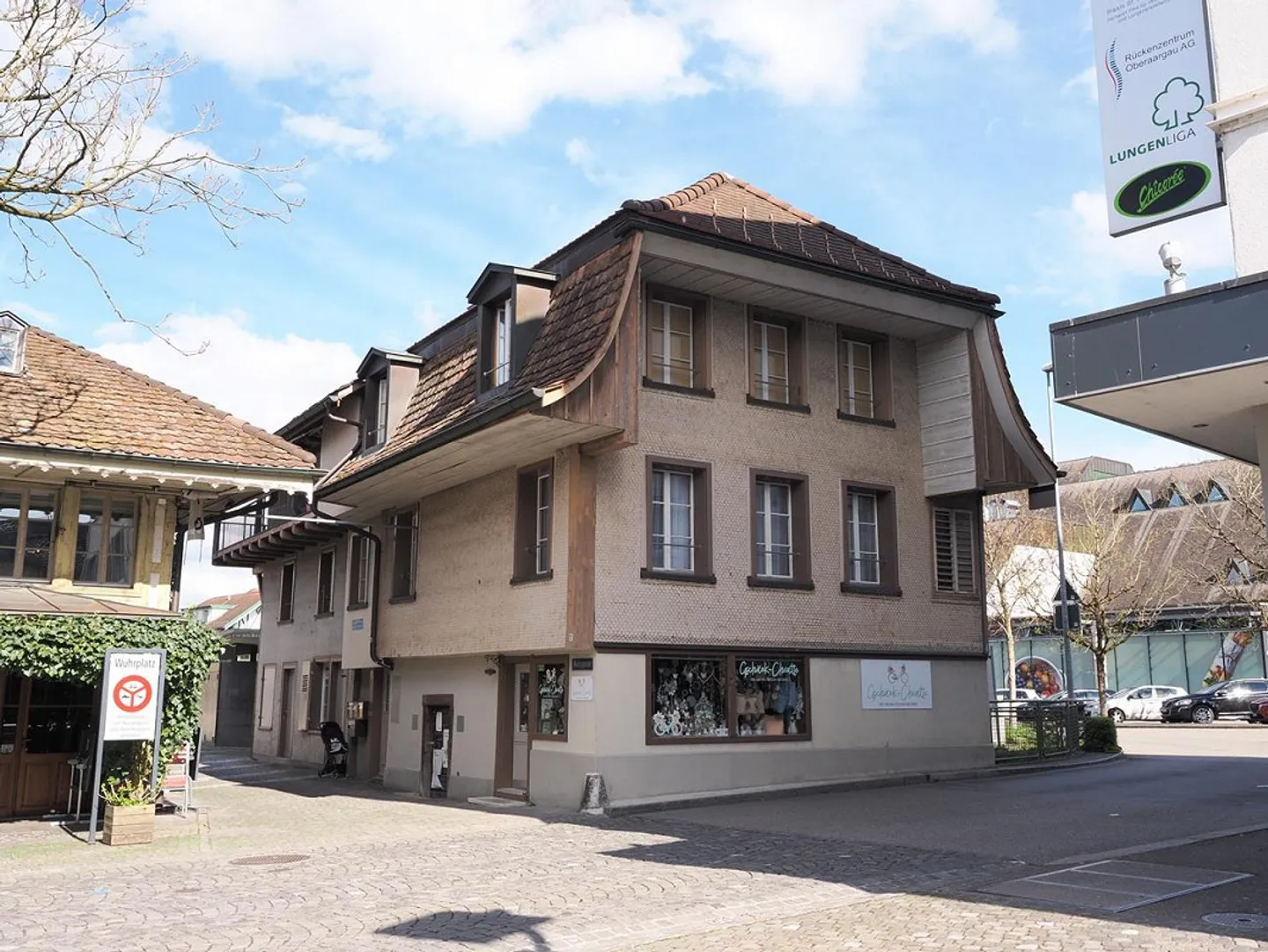 Appartement 3.5 pièces - Photo 9 sur 9