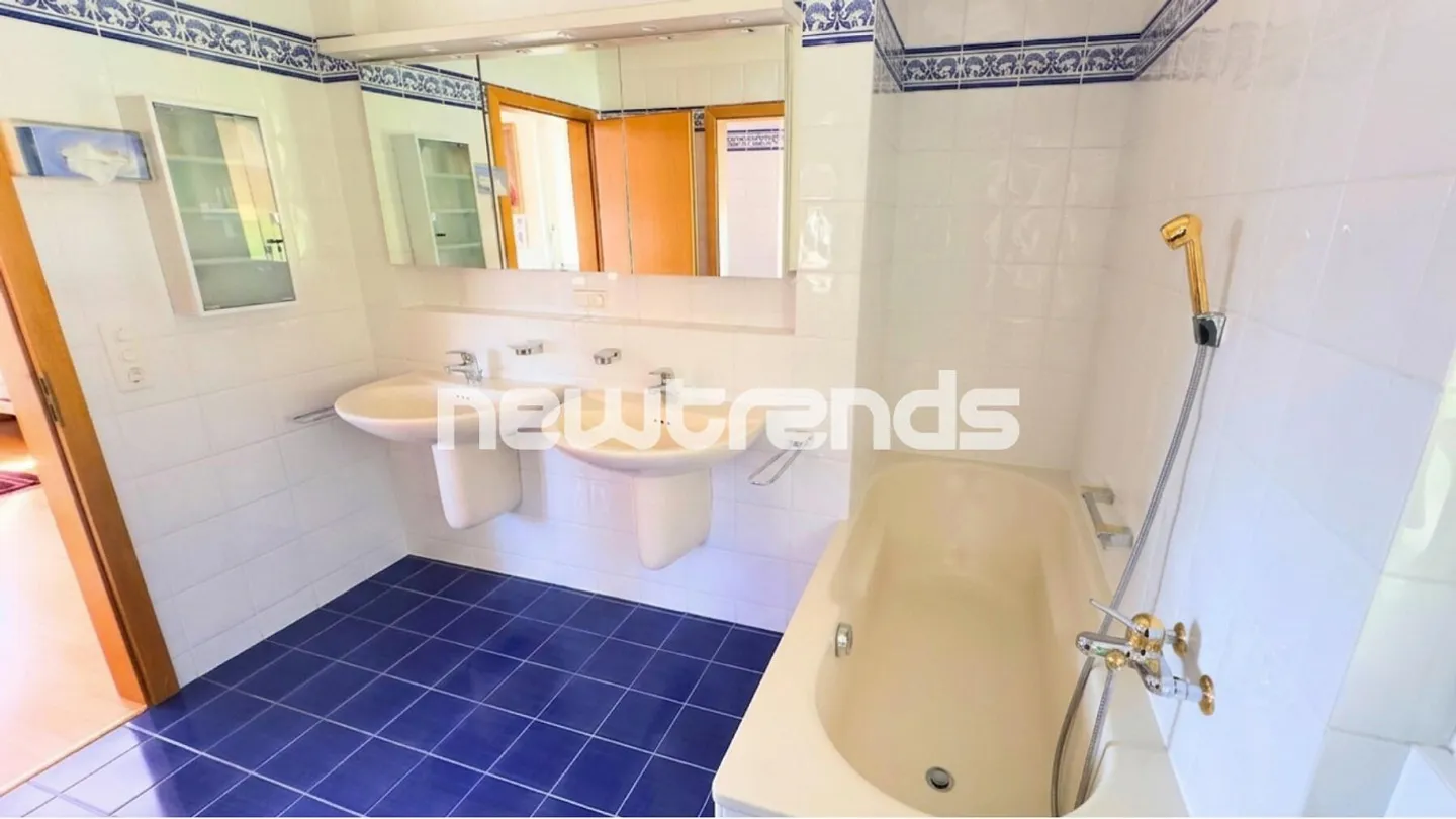 Cadro, Villa unifamiliare con appartamento di servizio e piscina - Foto 25 di 41
