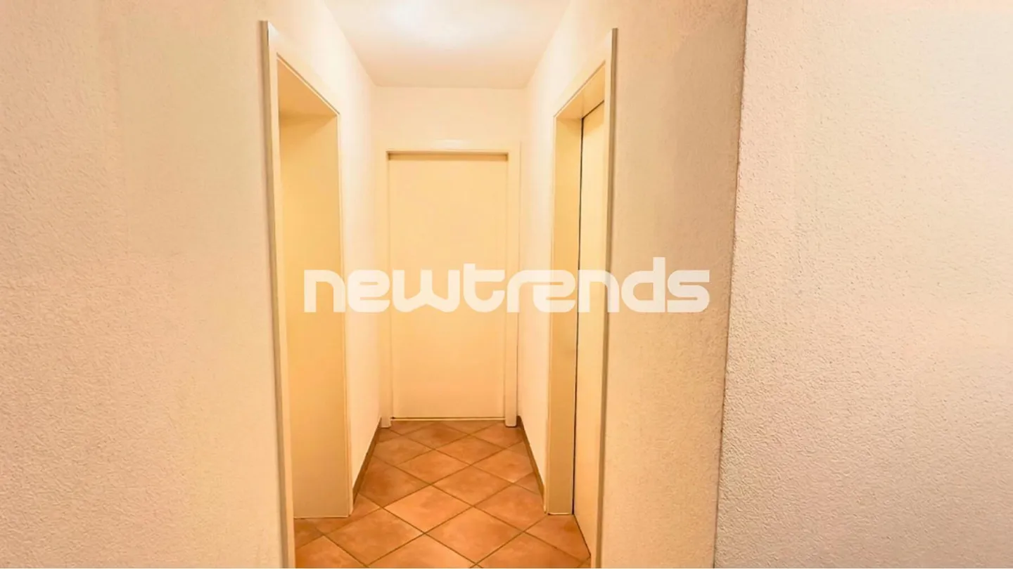 Cadro, Villa unifamiliare con appartamento di servizio e piscina - Foto 26 di 41