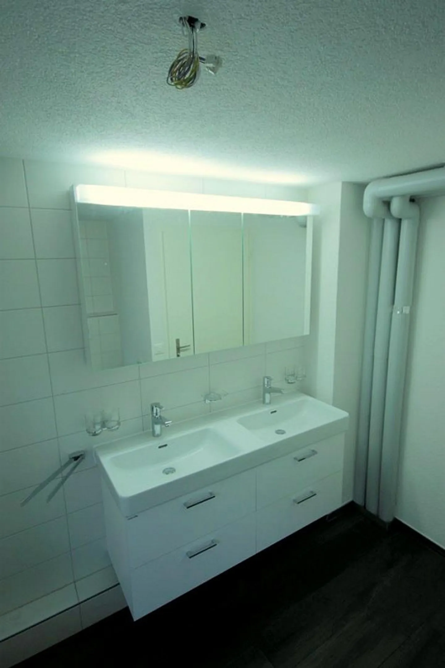 Appartement 3.5 pièces - Photo 7 sur 9