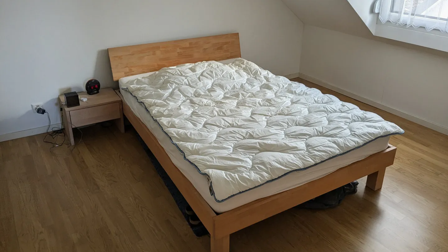 Appartement Charmant à Morges - Photo 5 sur 6