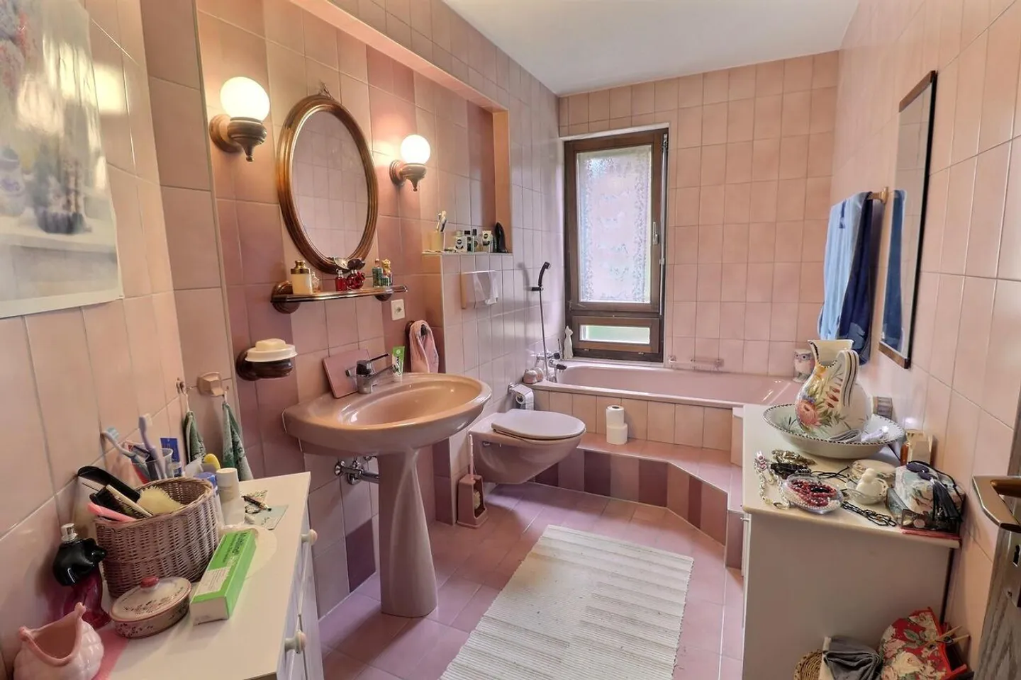 Grande casa familiare in viager occupato senza affitto - Foto 15 di 24