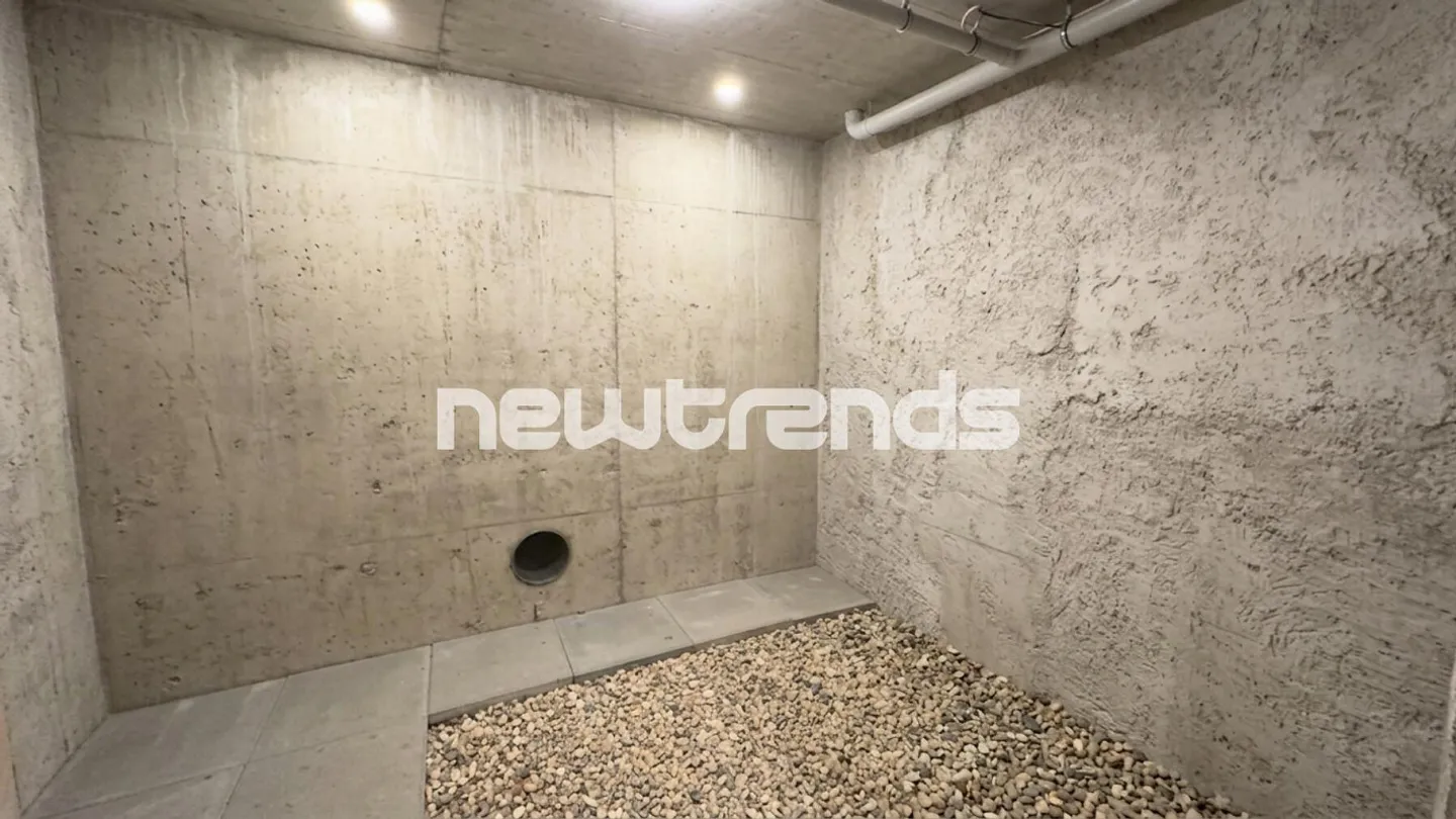 Cadro, Villa unifamiliare con appartamento di servizio e piscina - Foto 40 di 41