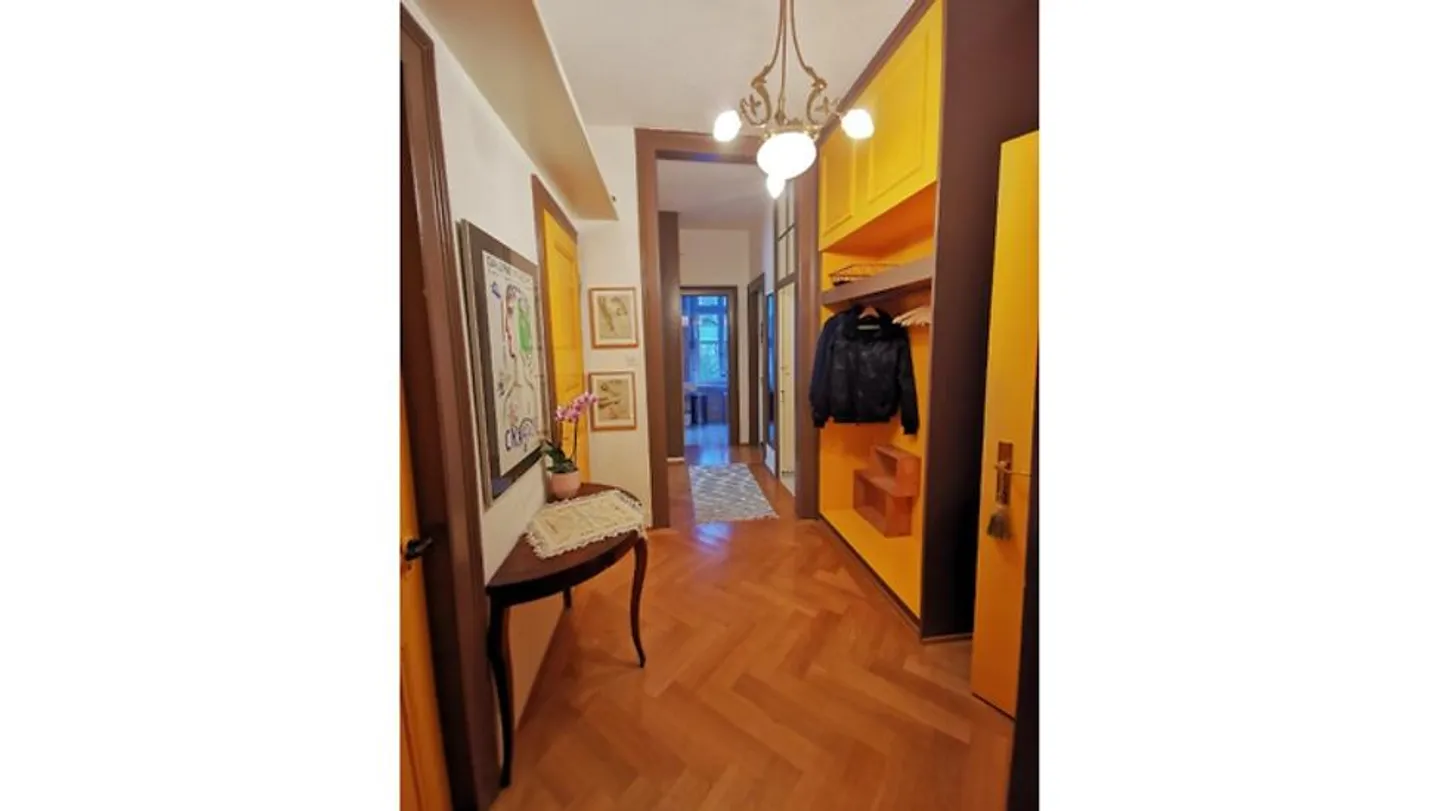 4 ROOM APARTMENT IN ZURICH - DISTRICT 7 FLUNTERN, FURNISHED, TEMPORARY - Photo 5 of 10