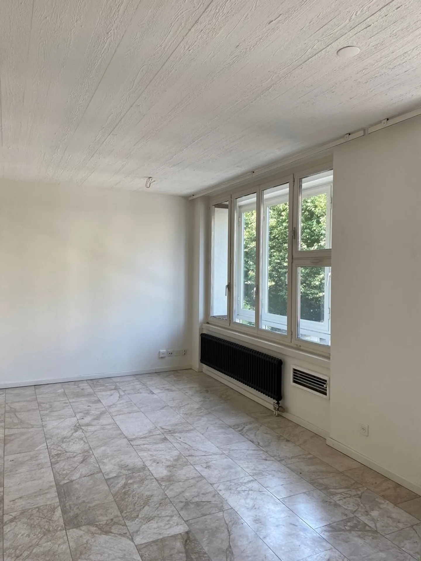 Charmantes Studio in Zürich - Foto 5 von 6