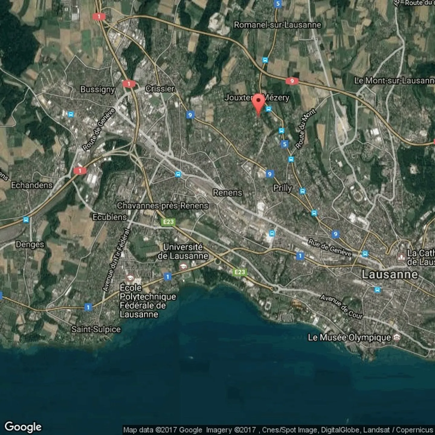 Shared Room for Students - Photo 8 of 8